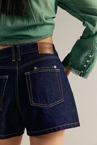 We The Free Tippi Denim Shorts