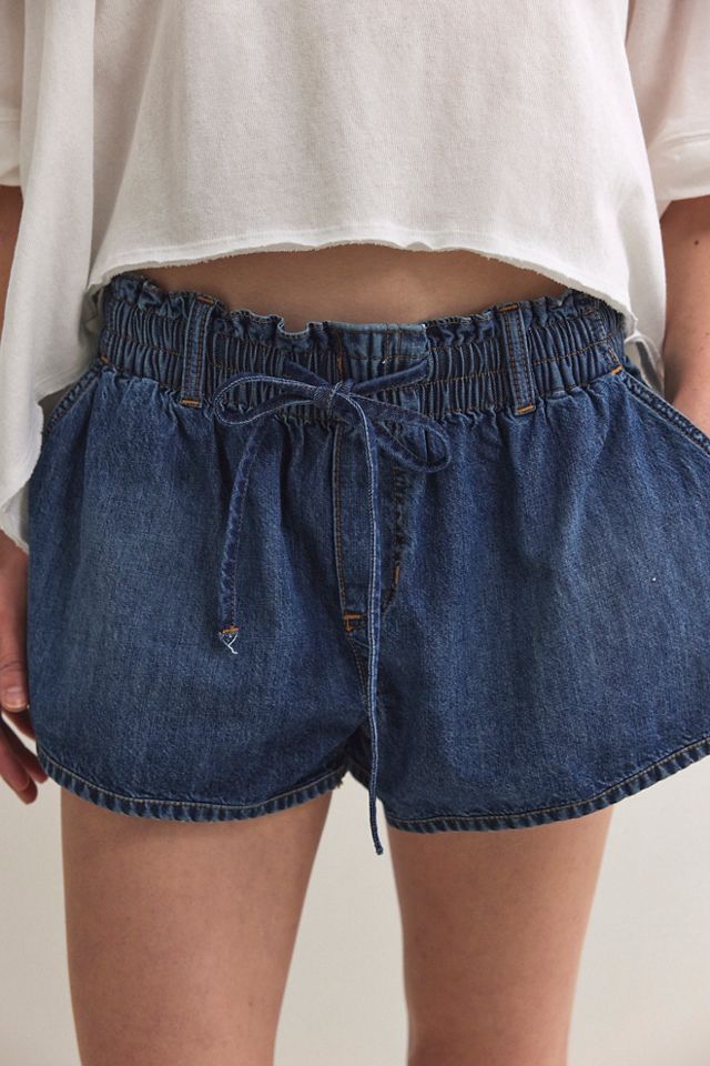 We The Free Masie Meadow Shorts à Enfiler #2
