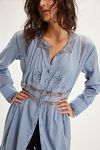 Keepsake Maxi Top