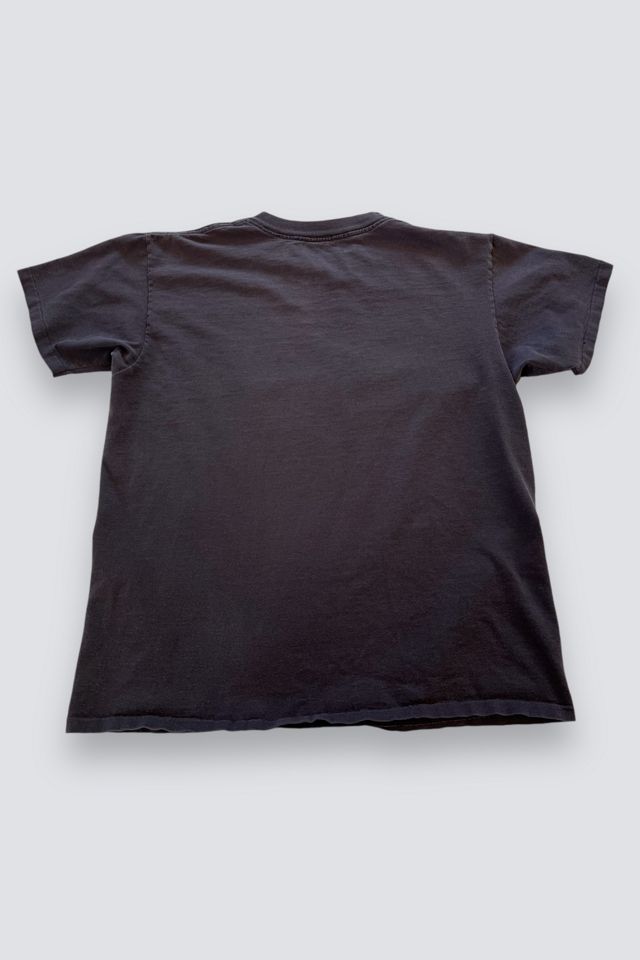 Vintage Nature Wildlife Federation T-Shirt Selected by Goodbye Heart #1