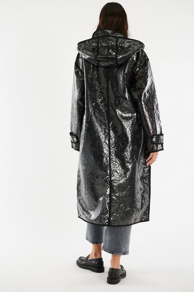 Stand Studio True Raincoat #1