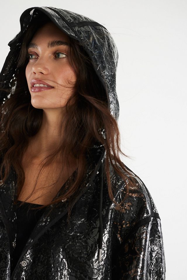 Stand Studio True Raincoat #2
