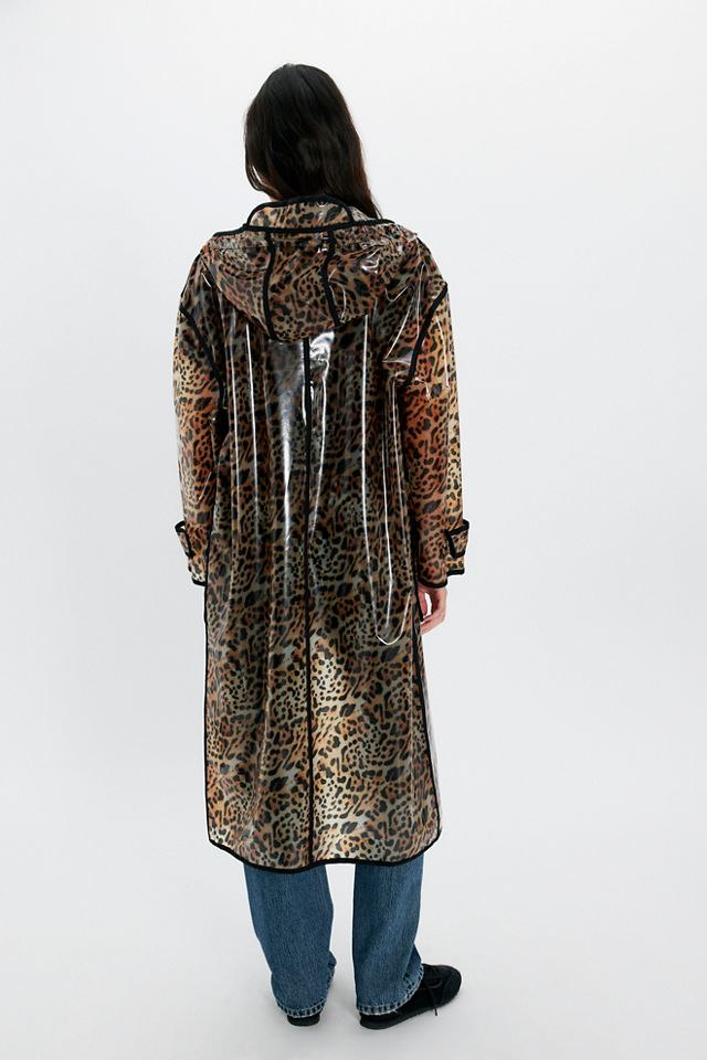 Stand Studio True Raincoat #1