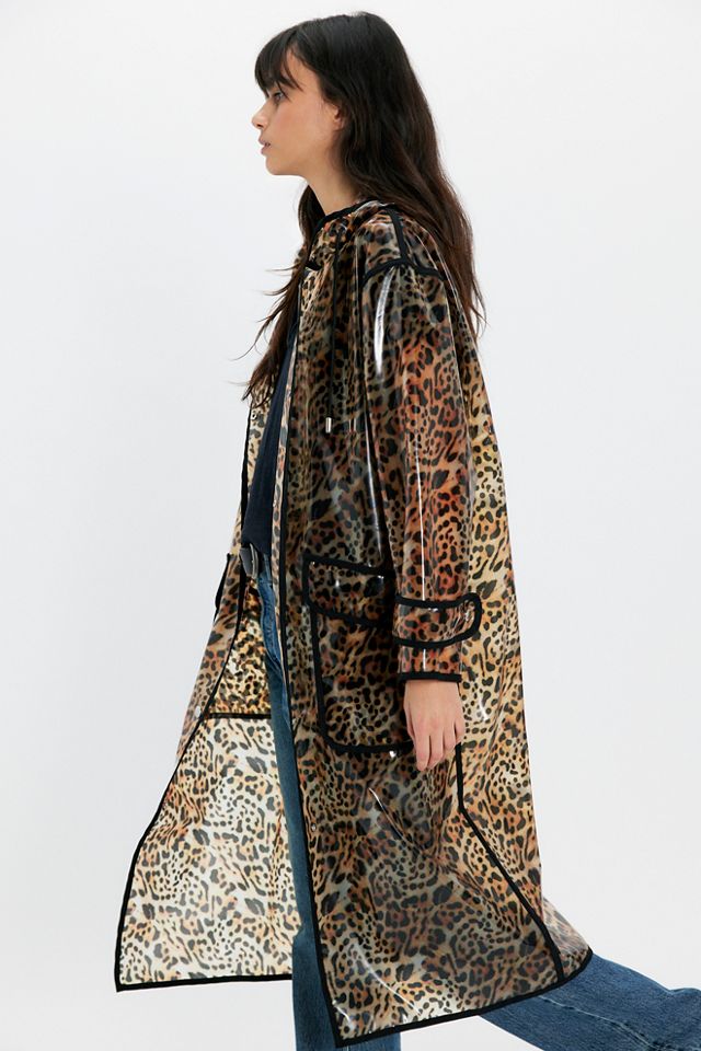 Stand Studio True Raincoat #2