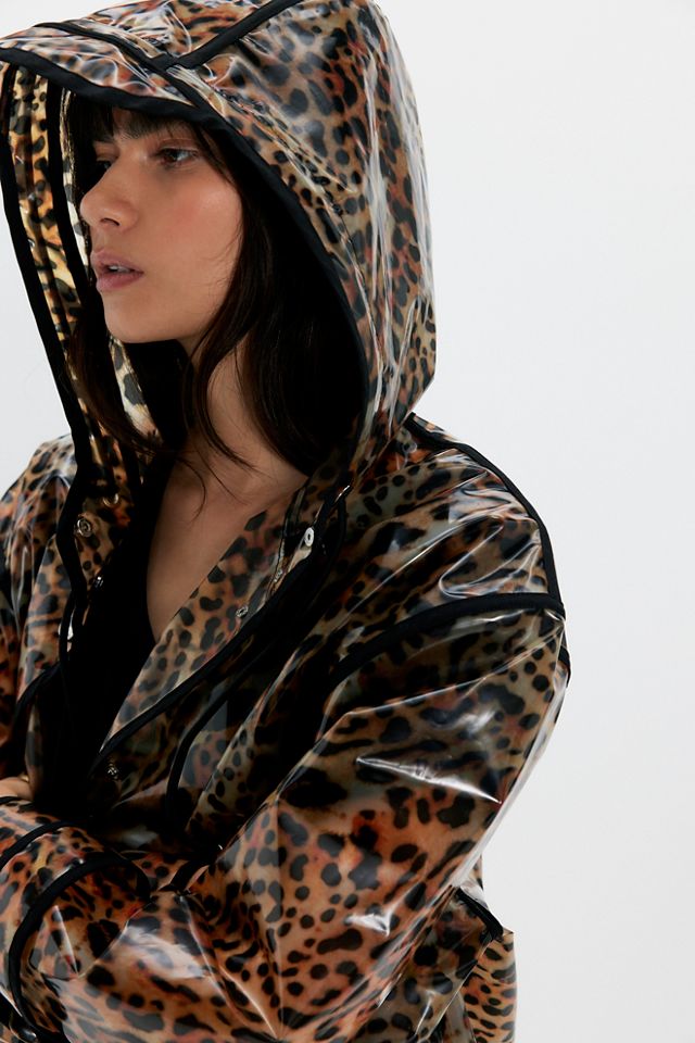 Stand Studio True Raincoat #3