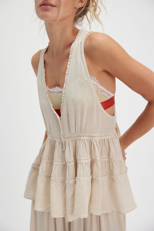 Full Bloom Lounge Set | Free People