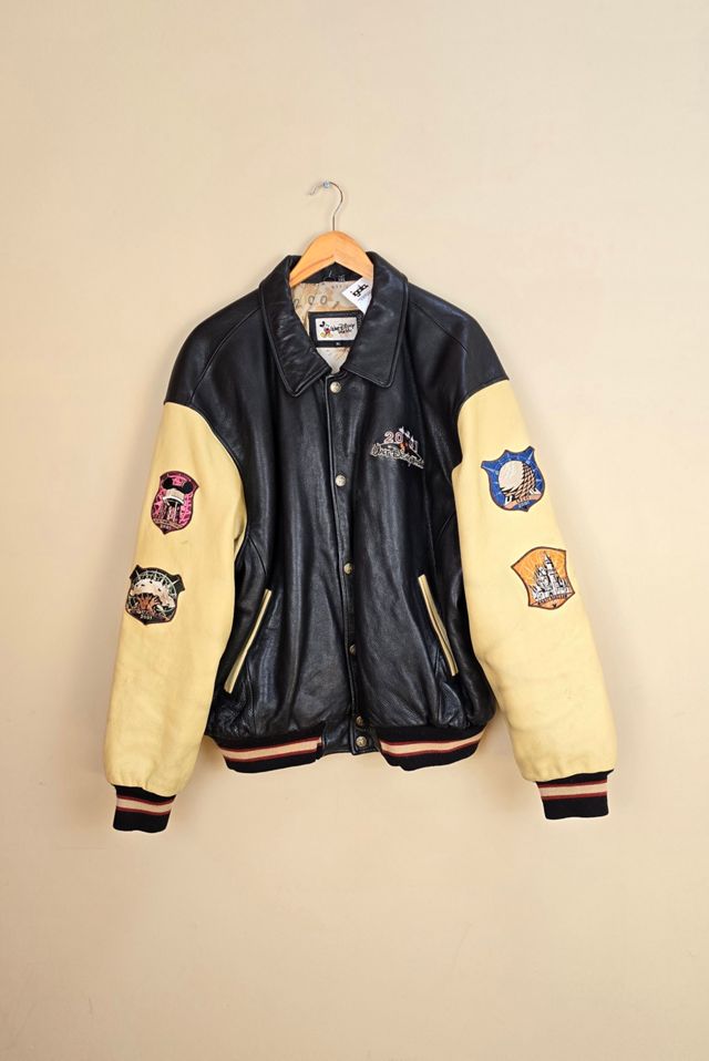 Vintage outlet Disneyland Jacket