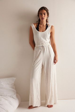 We The Free Margarita Jumpsuit