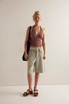 Still Here Halter Cami