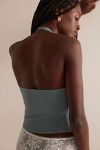 Still Here Halter Cami