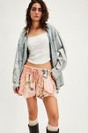 Field Of Dreams Shorts