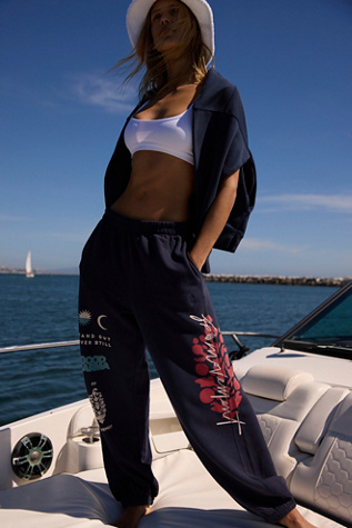 Athletic Joggers + Harem Sweatpants | FP Movement