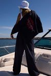 All Star Graphic Pants