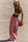 All Star Graphic Pants
