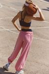 All Star Graphic Pants