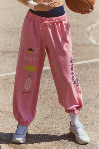 Free People ★ Printed Fresh Start Pants Printed Fresh Start Pants | Free People
