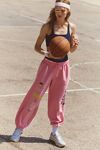 All Star Graphic Pants
