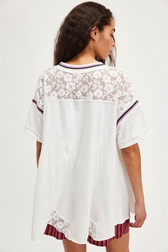 Free People ★ Knockout Top Knockout Top | Free People