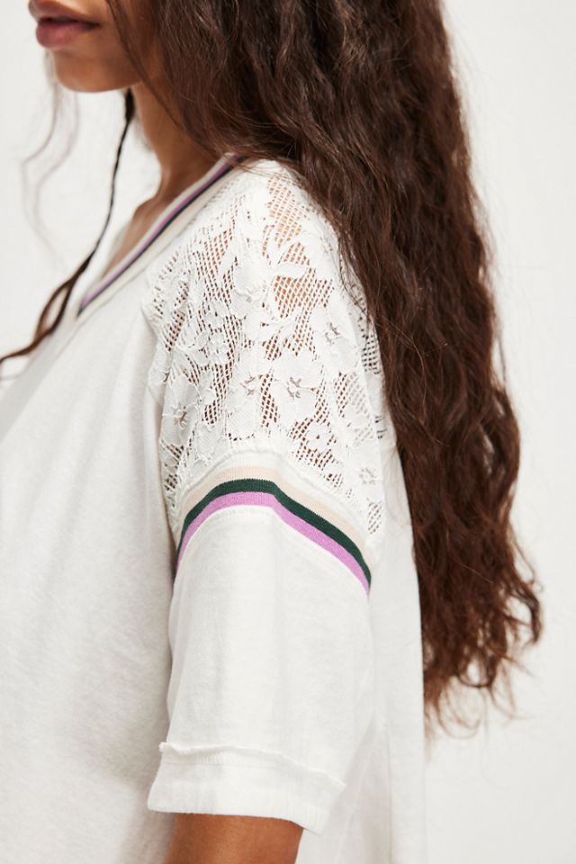 Free People ★ Knockout Top Knockout Top | Free People