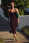 Sea Foam Midi