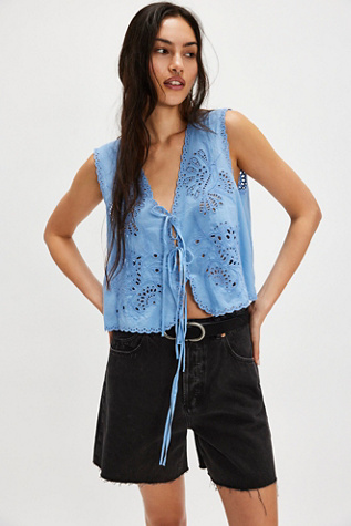 Shorts Relaxed 90s de Rolla's