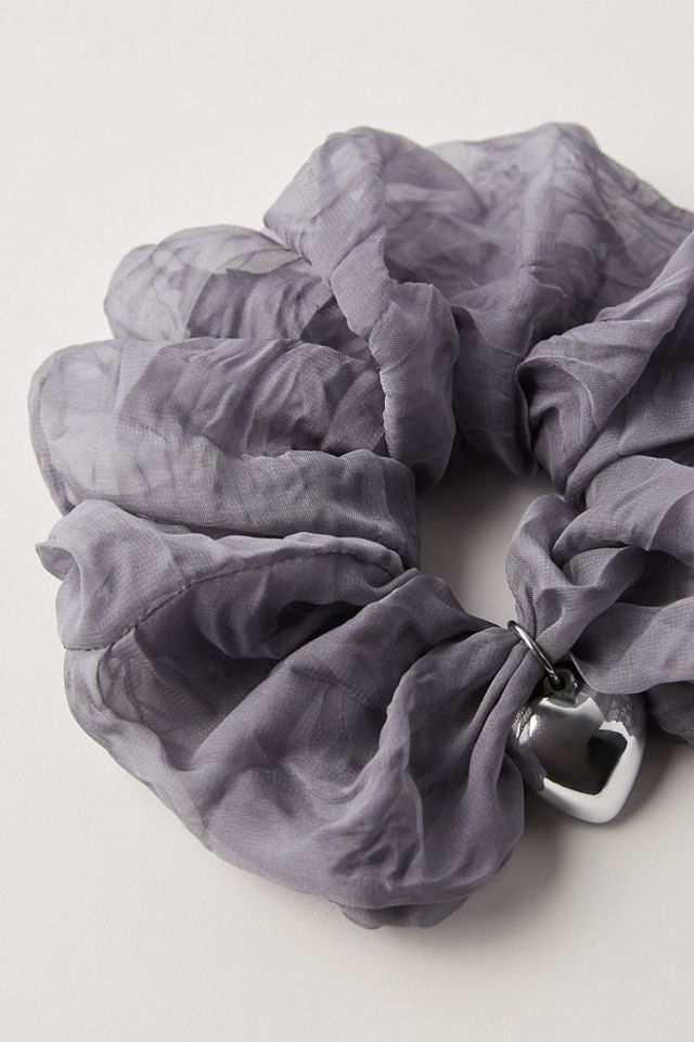 Free People Scrunchie and Hair Accessory Lot -  Great Stocking Stuffers! ??? original-391-1589320666-2.jpg?  main image 4