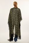 Mirrorball Fringe Kimono