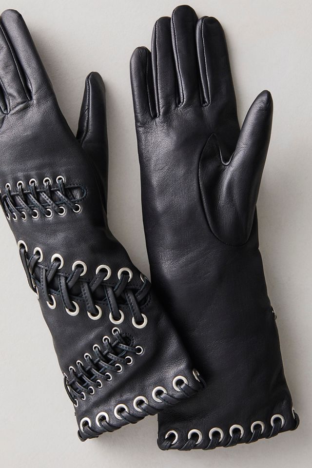 Agnelle Thersea Gloves #1