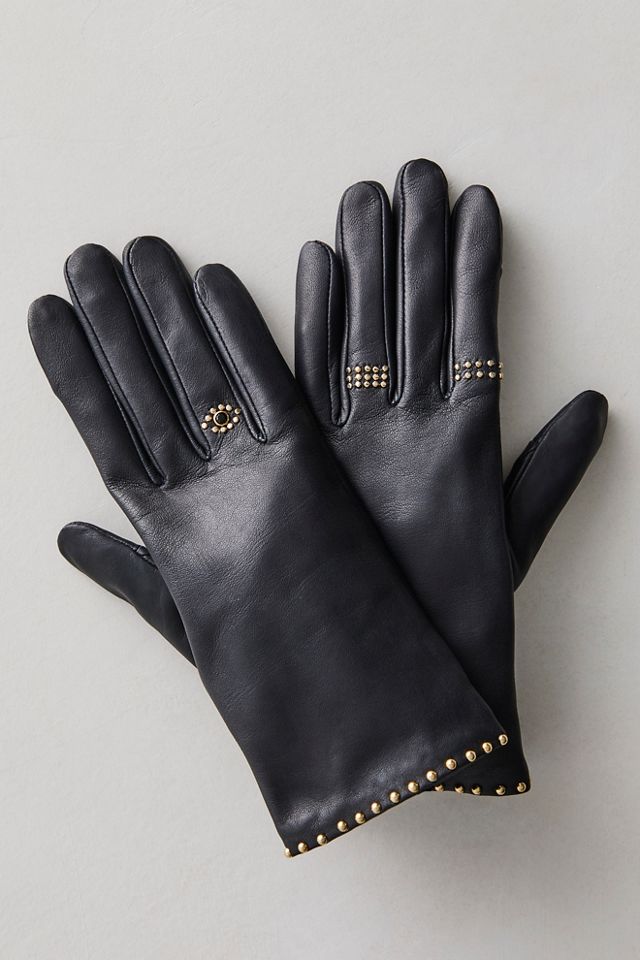 【人気ショップが最安値挑戦！】 Agnelle Jeslyn Gloves | Free People 小物