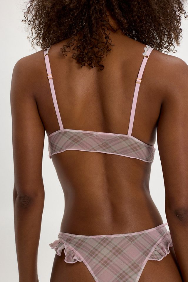 Wild Lovers Noemie Brief Undies #1