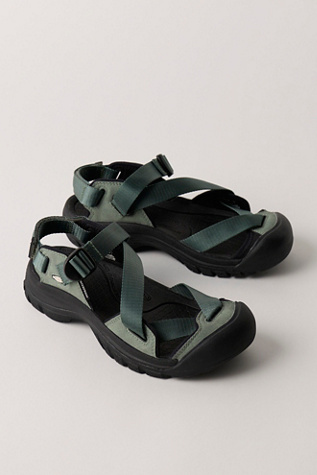 KEEN Zerraport II Sandals