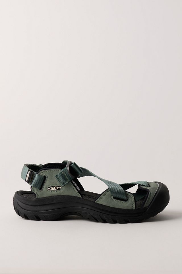 Sandales Zerraport II KEEN #3