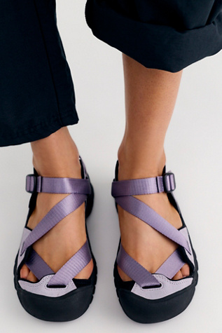 Sandales Zerraport II KEEN