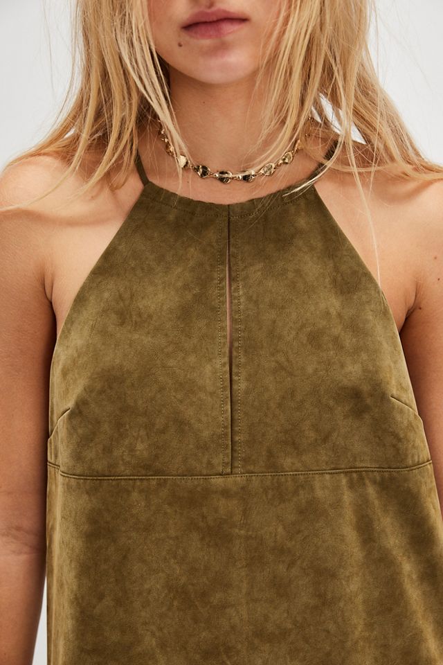 Claudette Romper #3