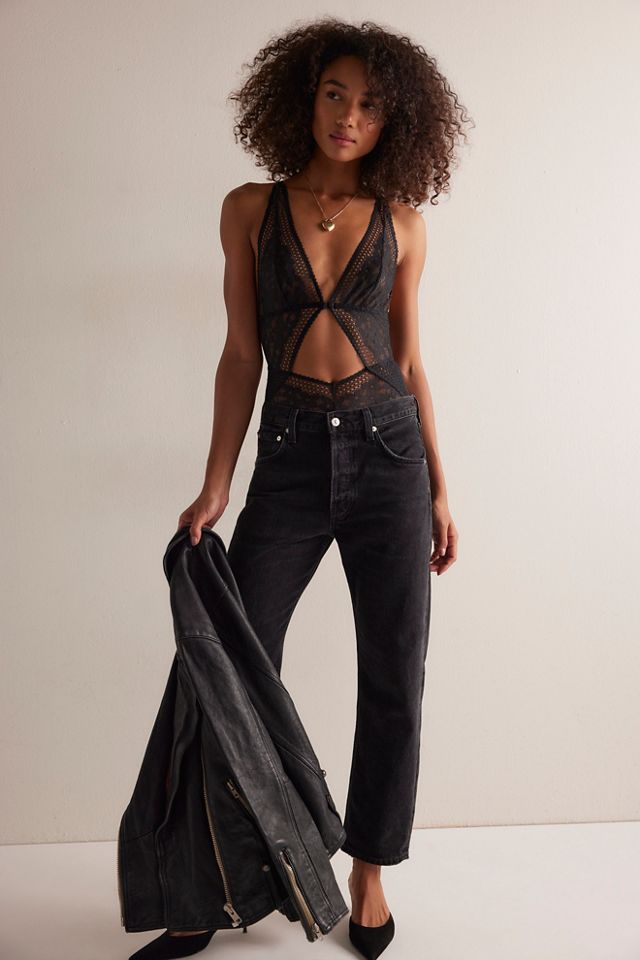 Aria Bodysuit #2