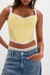Ilaria Corset