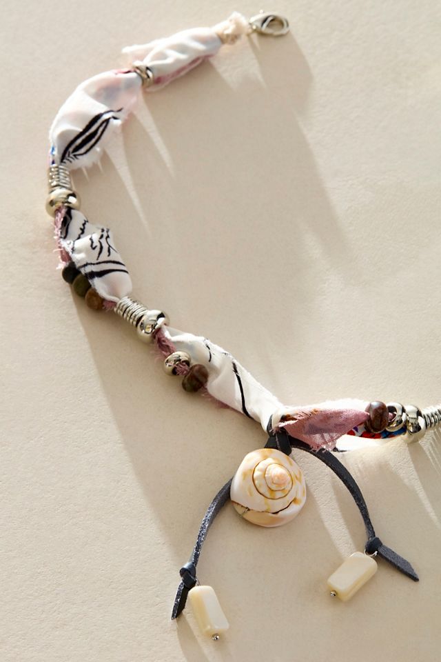Alpha Choker #3
