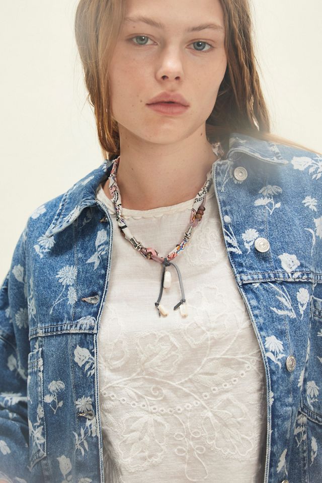 Alpha Choker #5