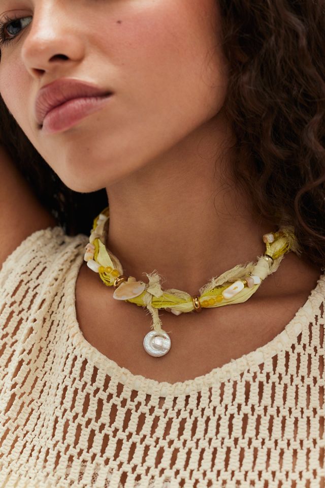 Alpha Choker #3