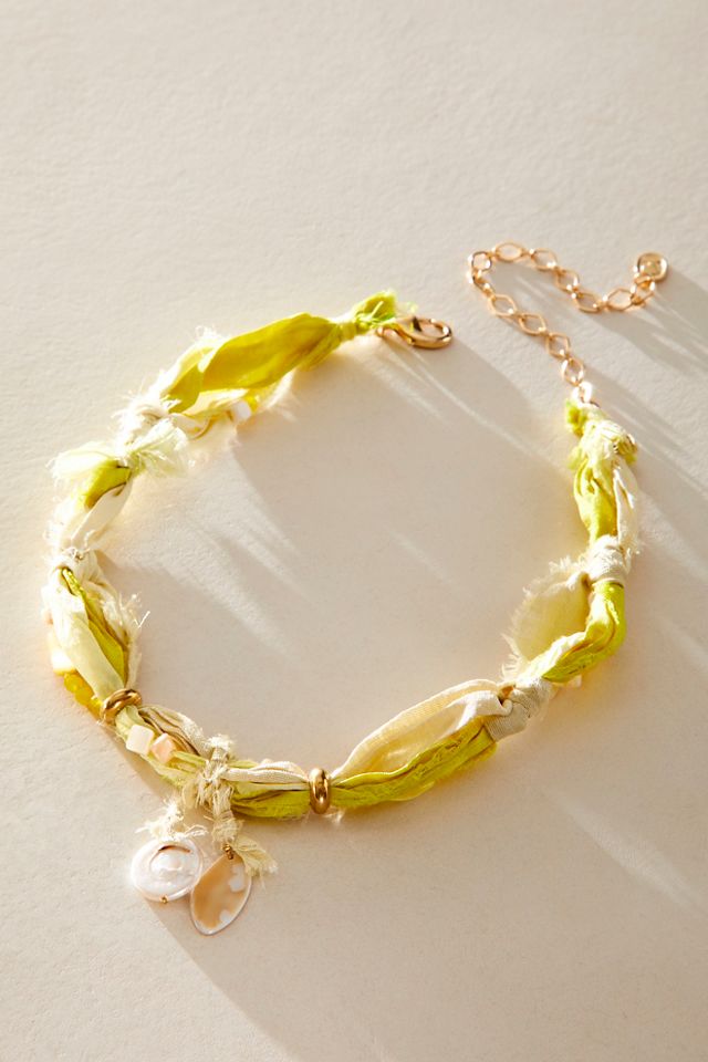Alpha Choker #1