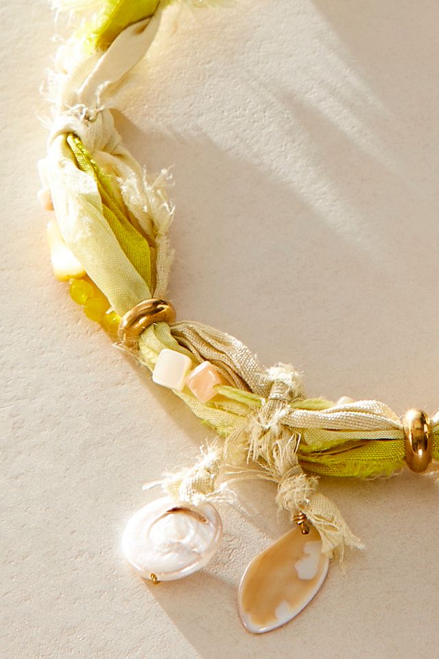 Alpha Choker #2