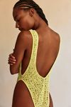 Laura Lace Bodysuit