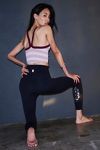 Never Better Sculpt Waist Leggings