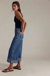 We The Free Brette Cropped Wide-Leg Jeans