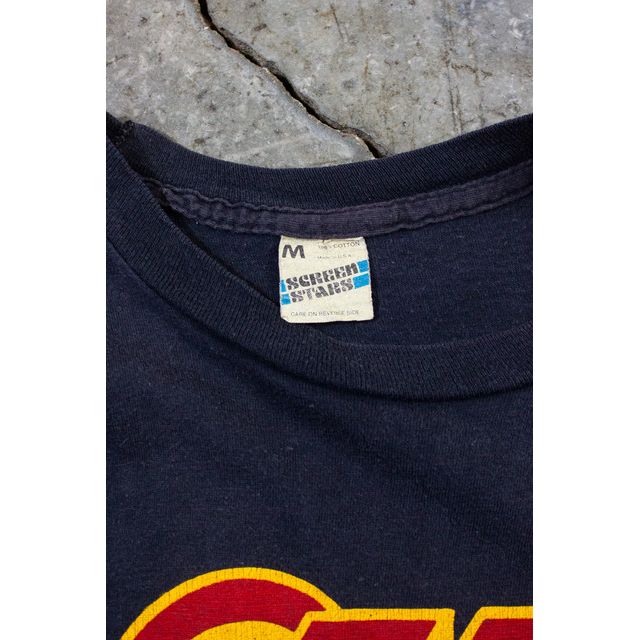 Vintage 1982 Ozzy Osbourne Diary of a Madman Concert T Shirt Selected by Black Shag Vintage #3