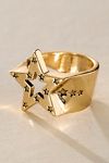 Starry Sky Ring