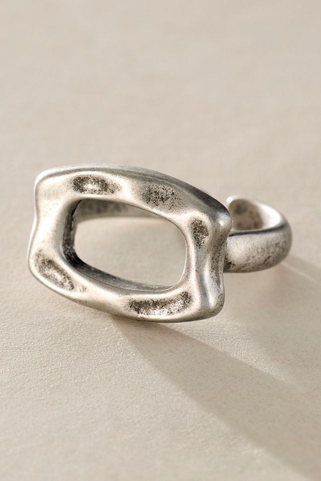 Square Ring #1