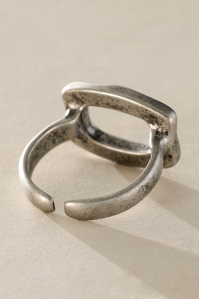 Square Ring #2