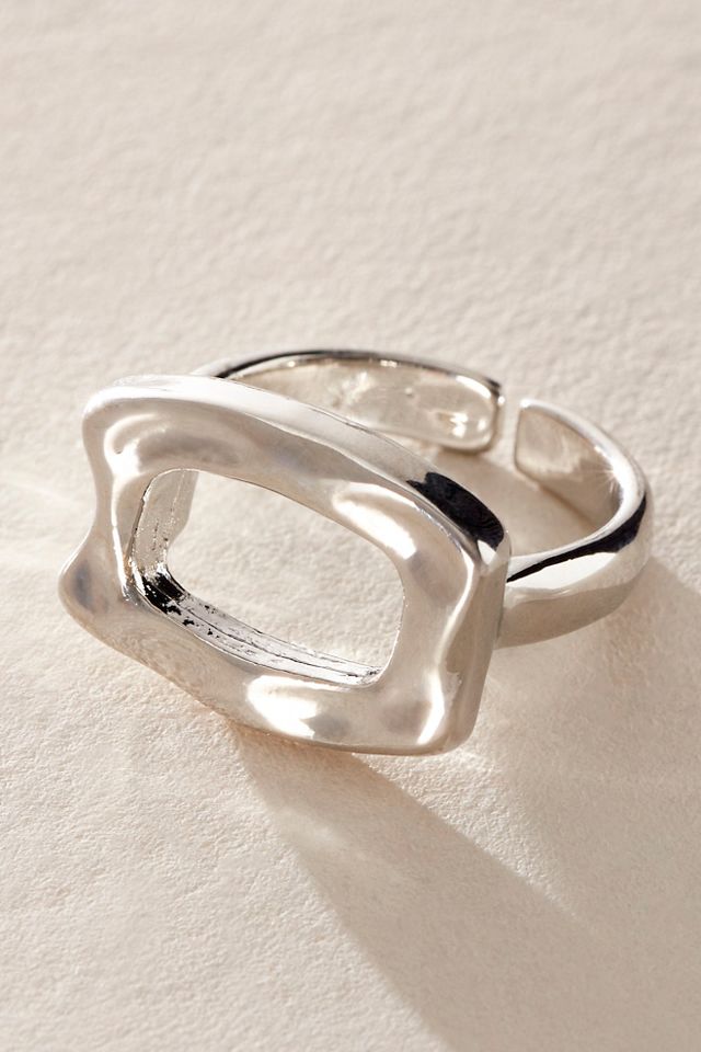 Square Ring #1