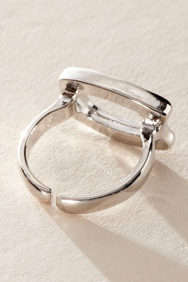 Square Ring #2